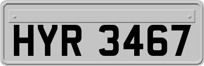 HYR3467