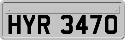 HYR3470