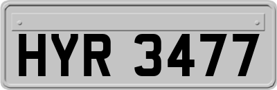 HYR3477