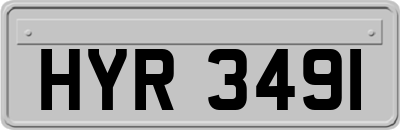 HYR3491