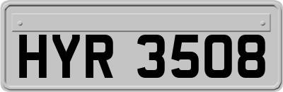 HYR3508