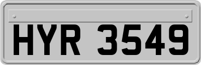 HYR3549