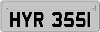HYR3551