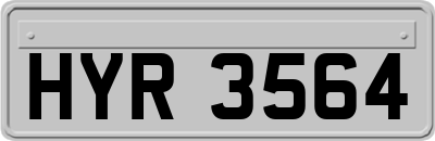 HYR3564