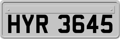 HYR3645