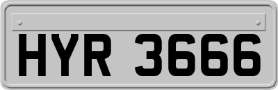 HYR3666