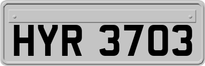 HYR3703