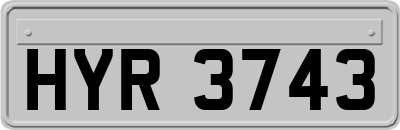 HYR3743