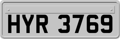 HYR3769