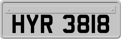 HYR3818