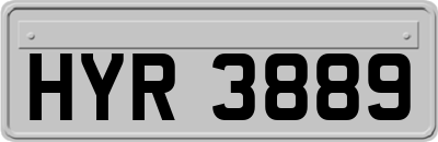 HYR3889