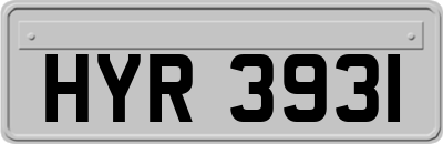 HYR3931