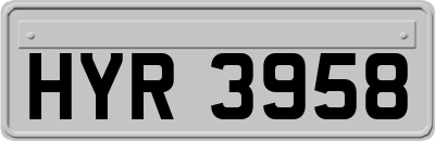 HYR3958