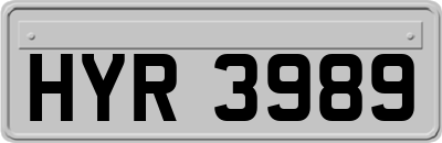 HYR3989