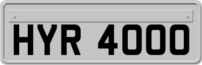 HYR4000