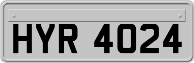 HYR4024
