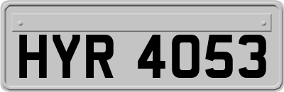 HYR4053