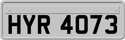HYR4073