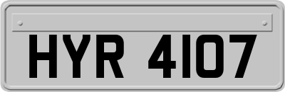 HYR4107