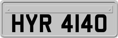 HYR4140