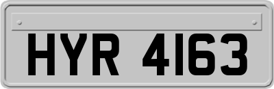 HYR4163