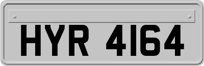 HYR4164