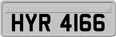 HYR4166
