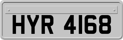 HYR4168