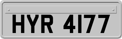 HYR4177
