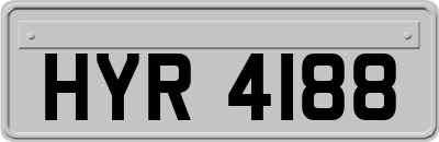 HYR4188
