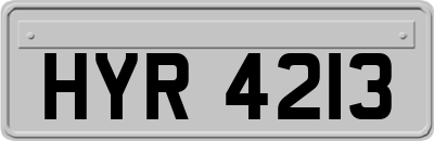 HYR4213