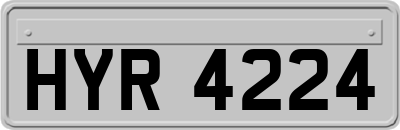 HYR4224