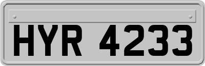 HYR4233