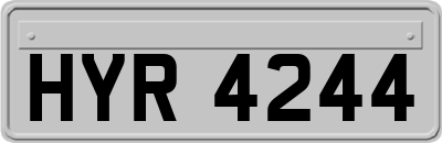 HYR4244