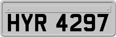 HYR4297