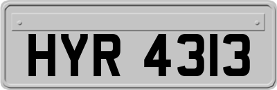 HYR4313