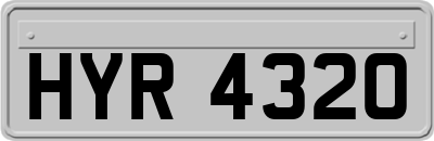 HYR4320