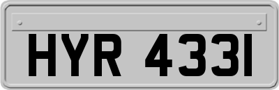 HYR4331