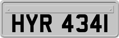 HYR4341