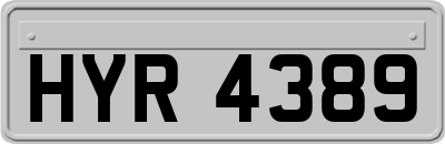 HYR4389