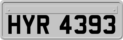HYR4393