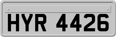 HYR4426