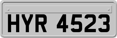HYR4523