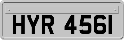 HYR4561