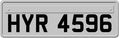 HYR4596
