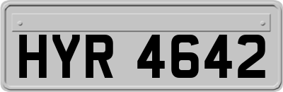 HYR4642