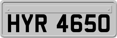 HYR4650
