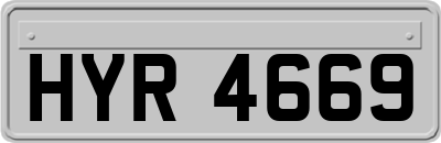 HYR4669