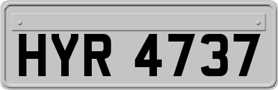 HYR4737