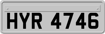 HYR4746